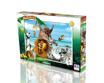 Mg113 Madagascar 200 Parca Mockup