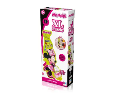 Min10703 Xl Puzzle