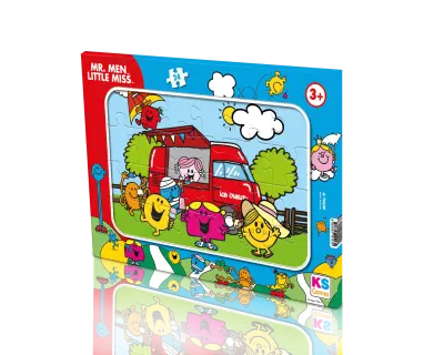 Mrmen704 1 Frame Poster 2 