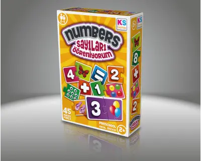 Ng259 Numbers Sayilari Ogreniyorum 72 Dpi