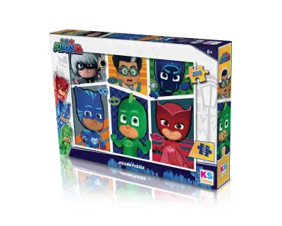 Pjm113 Puzzle 200