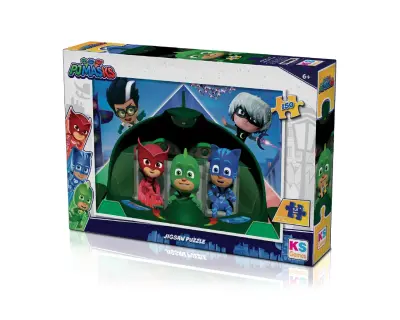 Pjm715 Pj Masks 150