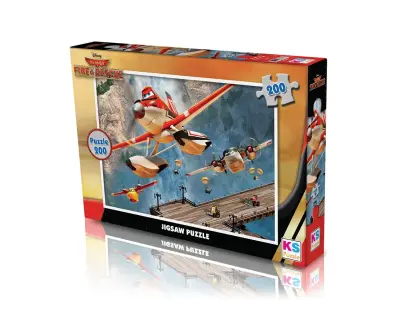 Pl113 Puzzle 200