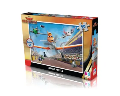 Pl709 Puzzle 50