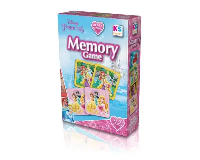 Pr780 Memory Game