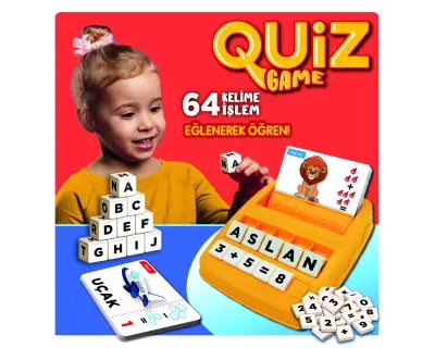 Quiz Game