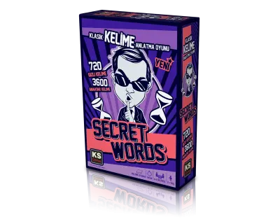 Secret Words