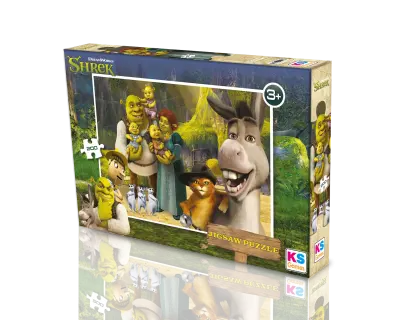 Sh113 Shrek 200 Parca Png