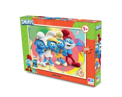 Smr113 Puzzle 200