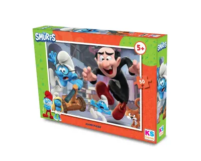 Smr709 Puzzle 50