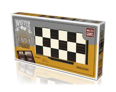 T22 Master Prime Orta Tavla