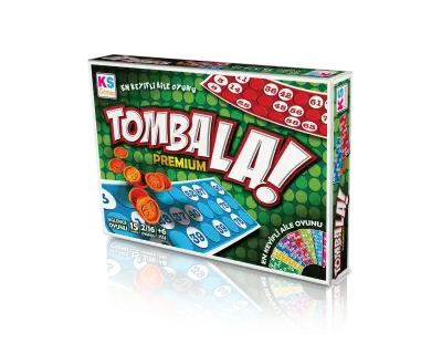 T237 Luks Tombala