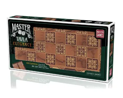 T65 Master Elegance Tavla Elegance