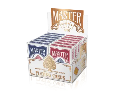 T77 Master A30 Oyun Kagidi Display