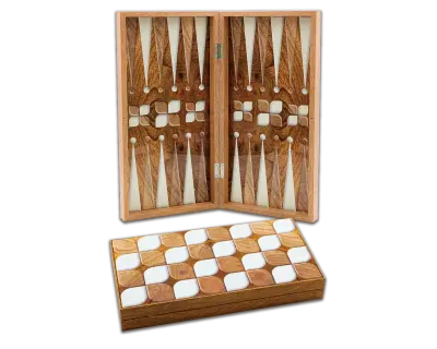 T84 Classic Wood Detay