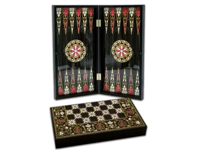 T85 Classic Antep Figure Detay1