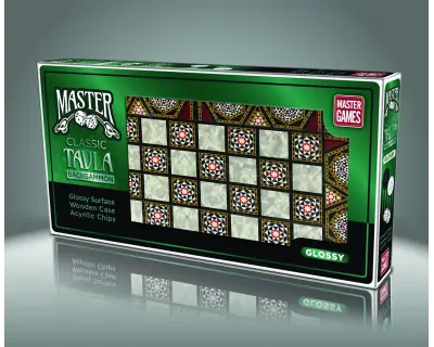 T87 Classic Mother Of Pearl