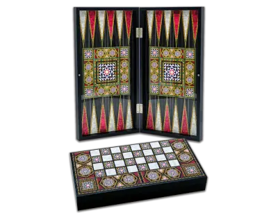 T87 Mother Of Pearl Detay