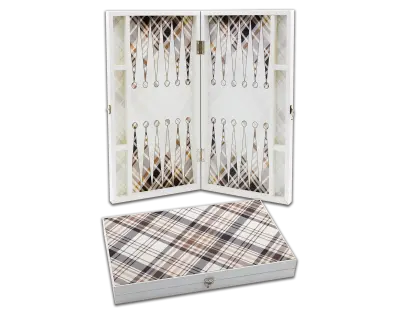 T90 Elegance Leather Tavla Arka Plansiz Detay