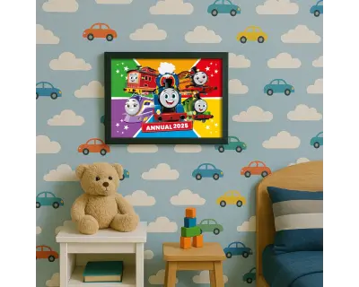 Tf709 Thomas And Friends Png 50 Parca Interior