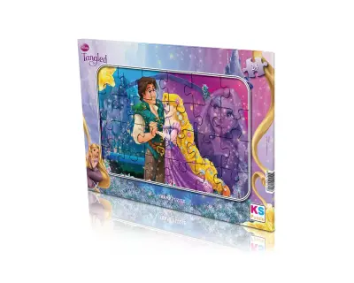 Tg704 Frame Puzzle