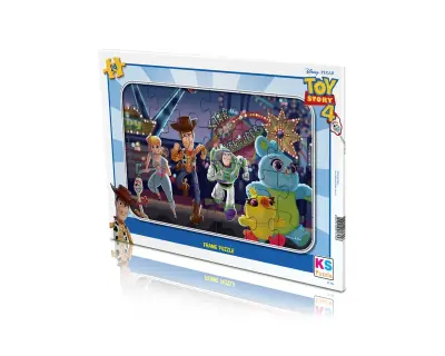 Ts704 Frame Puzzle 24