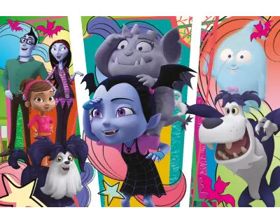 Vp704 Poster