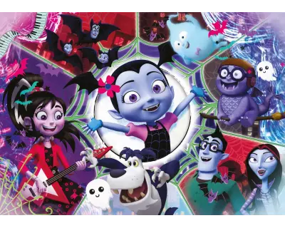 Vp714 Poster
