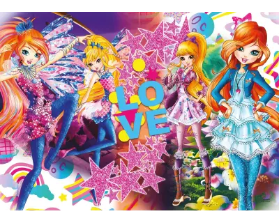 Winx113 Poster