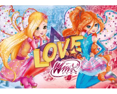 Winx704 Poster