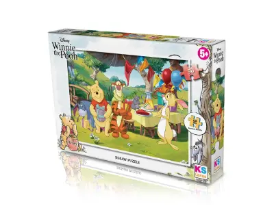 Wn709 Puzzle 50