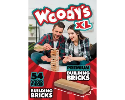 Woodys Xl Post2
