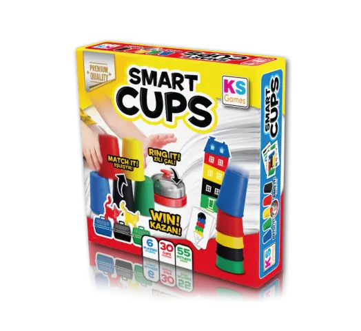 Smart Cups