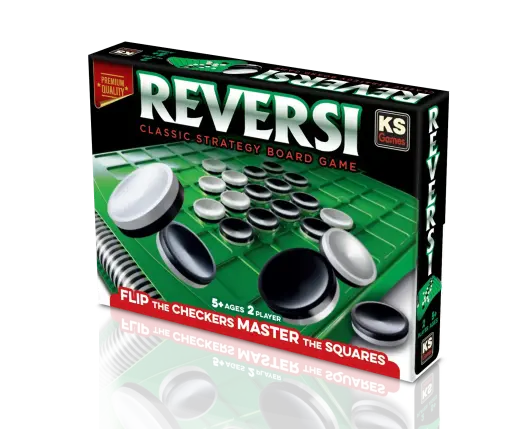 Reversi