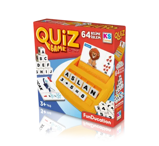 Quiz Game