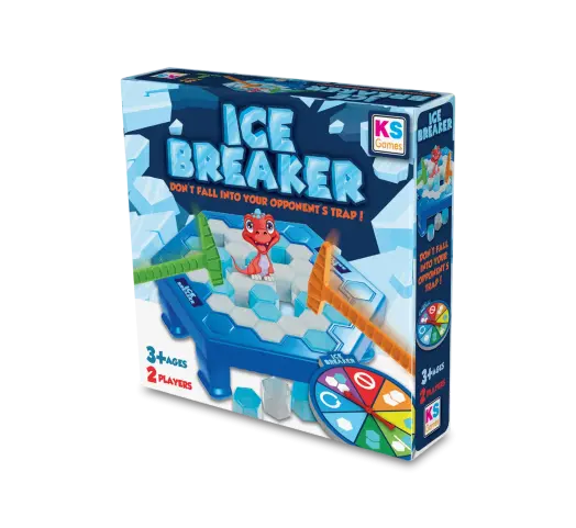 Ice Breaker
