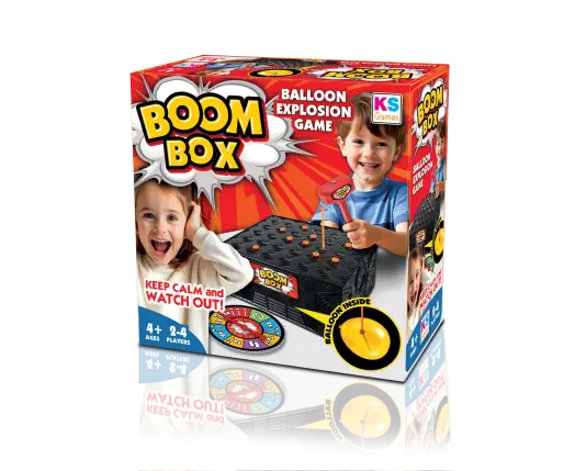Boom Box