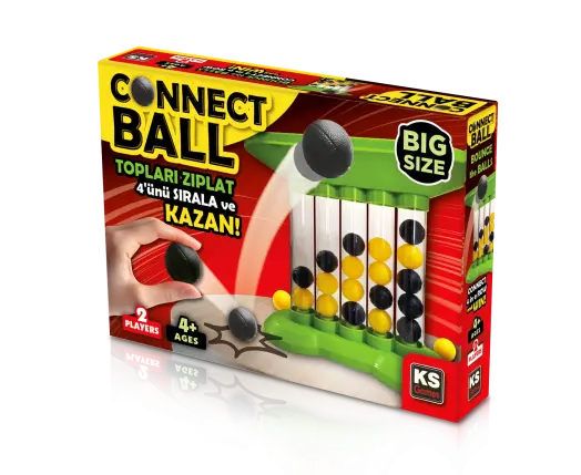 Connect Ball