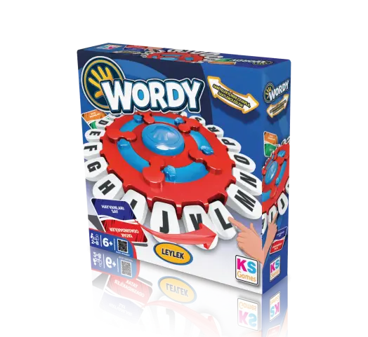 Wordy