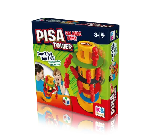 Pisa Tower