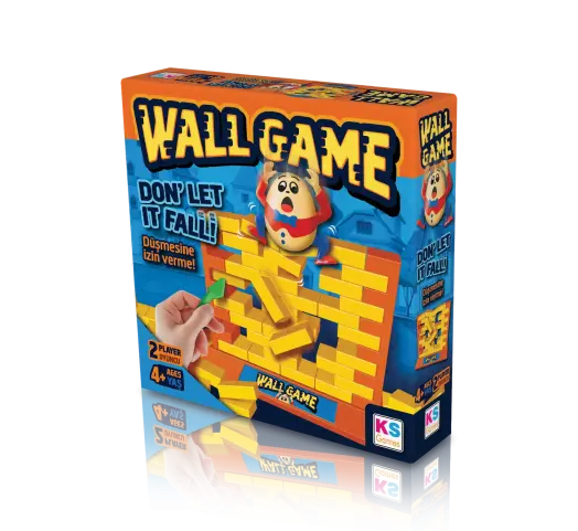 Wall Game