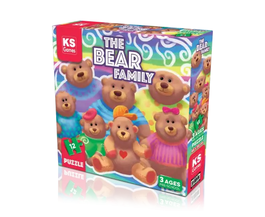 The Bear Family