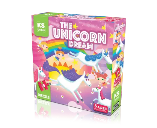 The Unicorn Dream