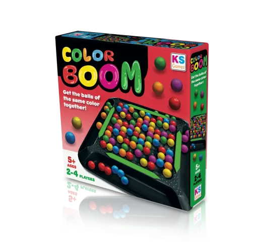 Color Boom