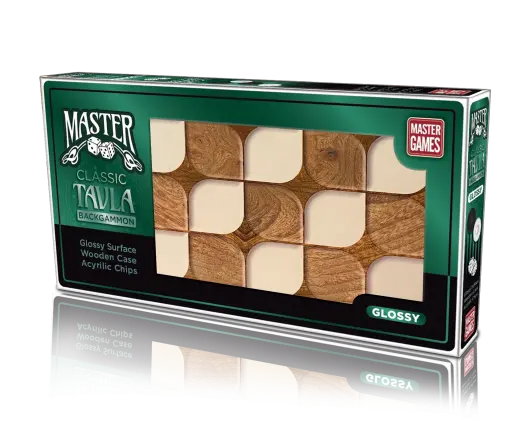 Classic Wood