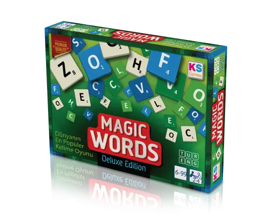 Magic Words