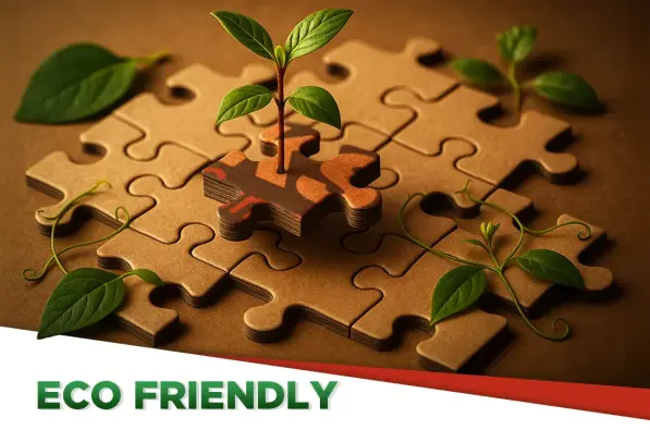 ECO FRIENDLY